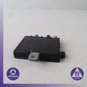 BMW E46 325i 325xi Touring Antenna Amplifier Control Module 6906071 OEM