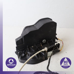 BMW F34 328i 335i GT Front Right Side Door Lock Latch Actuator w/Bracket OEM — photo 4