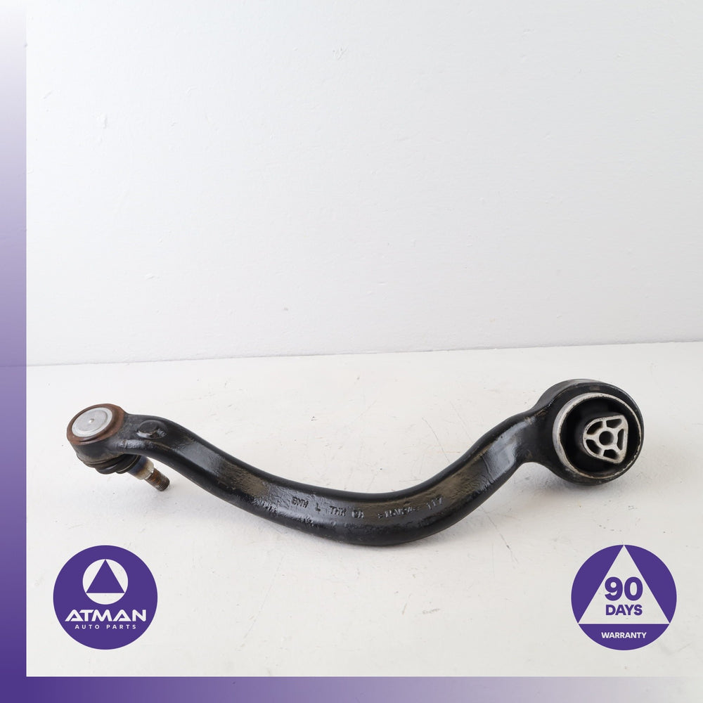 BMW F16 X6 X5 Front Left Driver Side Lower Control Arm 31126851691 OEM
