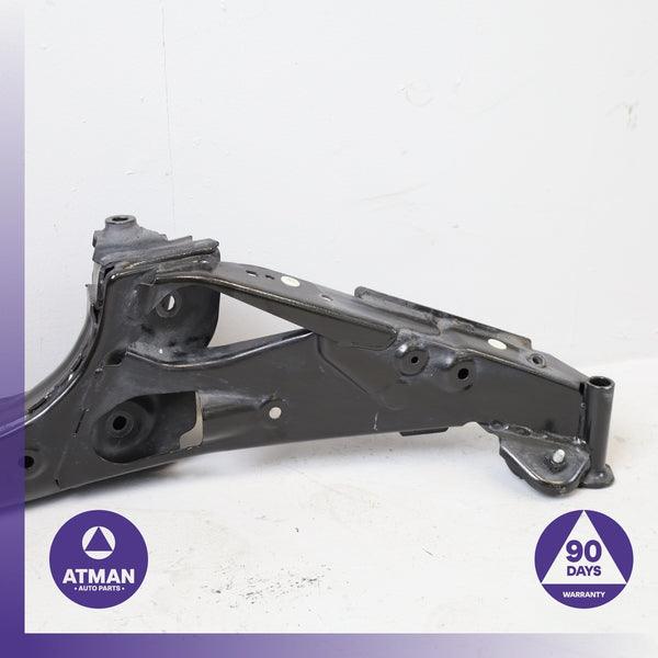16-24 BMW F39 X2 / Clubman F54 Rear Subframe Crossmember Cradle OEM 47k
