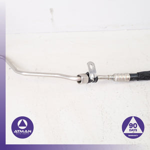 12-16 BMW F30 328i 428i 228i High Pressure Fuel Feed Line OEM