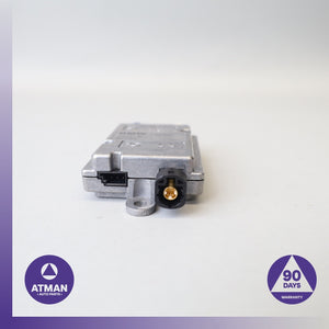 BMW F10 550i USB Multimedia Hub Control Module 84109200503 OEM — photo 2