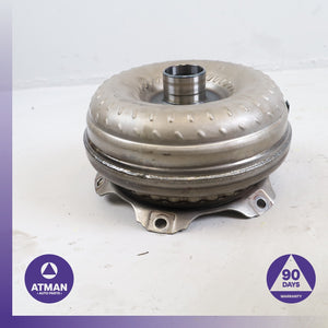12-16 BMW F10 528i E89 Z4 8HP Automatic Transmission Torque Converter OEM — photo 5