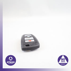 BMW F30 320i Smart Keyless Key Fob Transmitter OEM