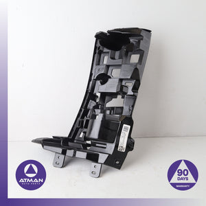 BMW G05 X5 Rear Right Bumper Support Mount Bracket OEM 55k