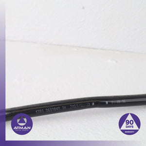 BMW G05 X5 Fuel Tank Breather Hose Pipe OEM 55k