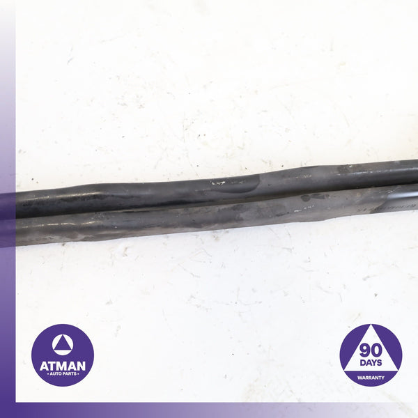BMW E82 128i 135i Rear Left Driver Side Suspension Control Arm OEM