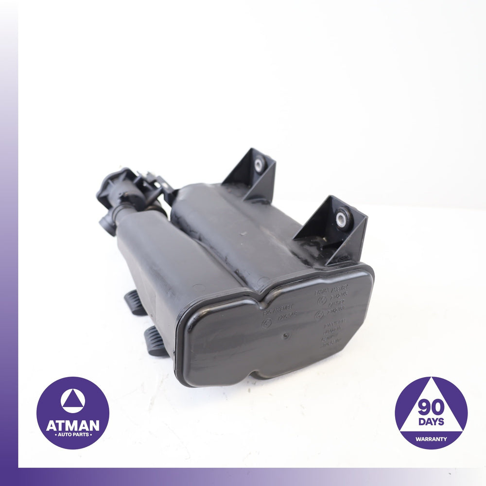 BMW E64 650i 645Ci Fuel Vapor Charcoal Canister OEM