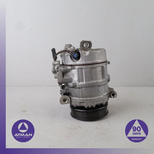 BMW E90 328i 135i A/C AC Air Condtitioning Compressor 9122618 OEM