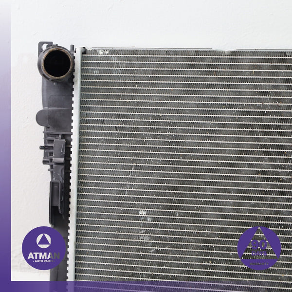 12-16 BMW F30 328i 428i Engine Motor Water Cooling Radiator OEM