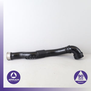 BMW F34 328i GT M235i Intercooler Intake Hose Pipe OEM