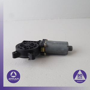 BMW E46 325i 650i 645Ci Front Left Quarter Window Regulator Motor OEM — photo 6