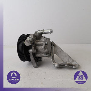 BMW E90 328i 330i 325i Hydraulic Power Steering Pump 32417539015 OEM
