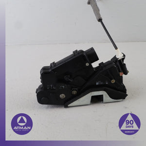 BMW E46 325i 323i 330i Front Left Door Lock Latch Actuator OEM