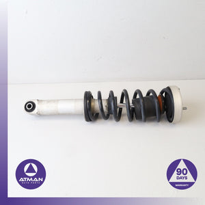 04-10 BMW E64 650i 645Ci Convertible Rear Left or Right Shock Absorber Strut OEM — photo 2