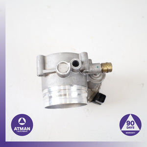 BMW F15 X5 X6 Engine Motor Air Intake Throttle Body 13547597871 OEM
