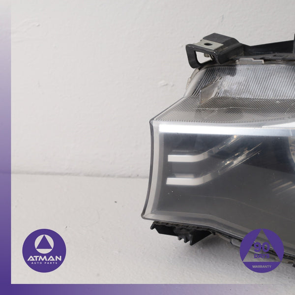 14-16 BMW F34 328i 335i GT Left Headlight Head Light Lamp Halogen 7285693 OEM