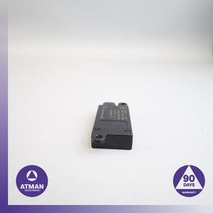 BMW F12 650i Convertible Anti-Theft Alarm Siren Control Module Unit 9233009 OEM