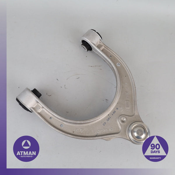 BMW G30 530e 530i 540i Front Left or Right Suspension Upper Control Arm OEM