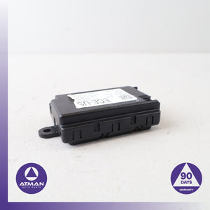 BMW F16 X6 X5 IDrive Navigation Control Switch Module Unit 9371374 OEM