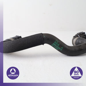 BMW G05 X5 Engine Coolant Radiator Coolant Hose OEM 55k