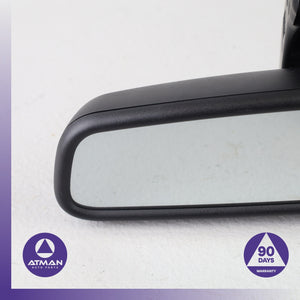 BMW E90 328i 335i Interior Rear View Mirror 51169134431 OEM