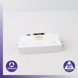 BMW E66 750i Rear Seat Heating Control Module OEM