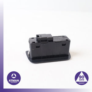 BMW F02 750i 550i Trunk Boot Release Lock Control Switch 61319162645 OEM — photo 6