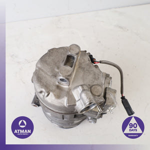 BMW E90 335i X1 Z4 N54 A/C AC Air Conditioning Compressor OEM