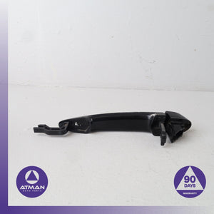 BMW E92 328i Front or Rear Right Exterior Door Handle Black OEM