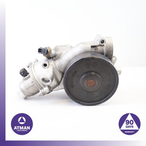 BMW F06 650i X5 xDrive50i 4.4L N63 Engine Coolant Water Pump 11517548263 OEM