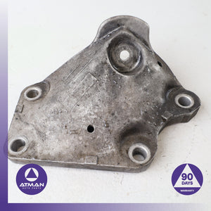 05-09 BMW E60 535i 530i Left Engine Support Mount Bracket 22116776669 OEM