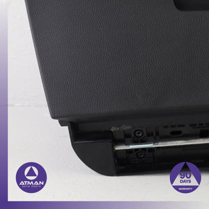 06-13 BMW E90 328i 330i Glovebox Glove Box Storage Compartment Black OEM