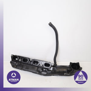 BMW F10 550i Left Driver Side Engine Motor Intake Manifold 11617555666 OEM