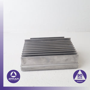 11-17 BMW F25 X3 X4 Audio Sound Hi-Fi System AMP Amplifier 65122622680 OEM — photo 4