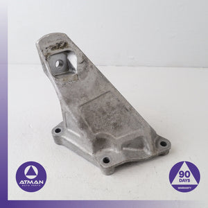02-08 BMW E66 750i 745i Left Engine Supporting Bracket 22116754615 OEM — photo 2