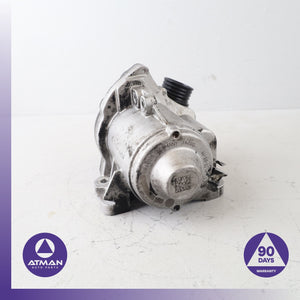 BMW F70 X5 X4 X3 Engine Motor Auxiliary Water Pump 11515A05704 OEM
