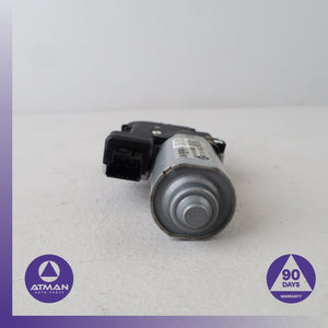 BMW E70 X5 X5M Sunroof Sun Roof Drive Motor 67616922652 OEM