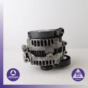BMW E90 328i 135i Engine Generator Alternator 12317555926 OEM