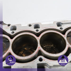 12-18 BMW E84 X1 228i 328i 428i 528i 2.0L N20 Engine Motor Block OEM