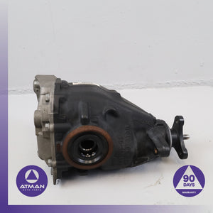 13-15 BMW E84 X1 xDrive28i 2.0L Rear Differential Diff Axle Carrier 3.15 OEM