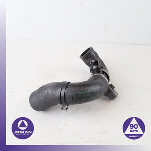 BMW F30 328i 320i N20 2.0L Engine Radiator Coolant Hose OEM