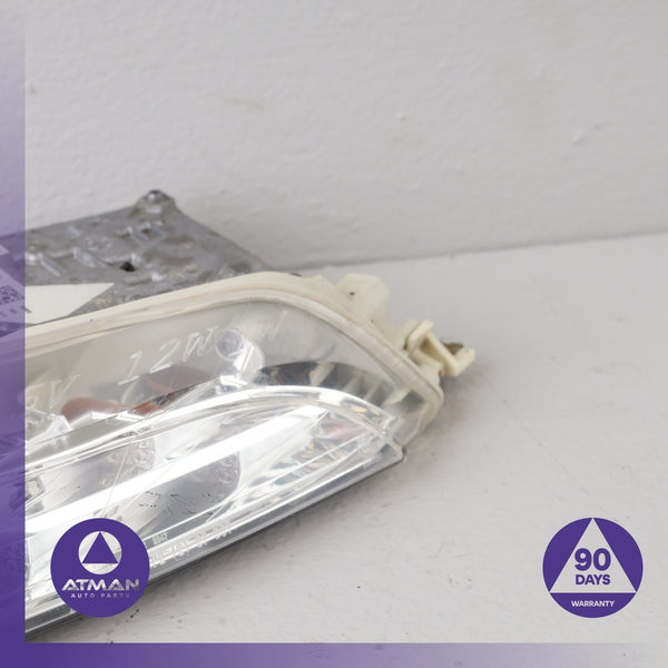 08-10 BMW E64 650i LED Direction Turn Signal Running Light Lamp Left OEM 90k