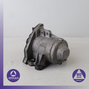 07-10 BMW E70 X5 N52 3.0L Engine Motor Coolant Electric Water Pump 9894484 OEM
