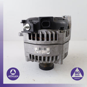 BMW F30 328i 528i 228i N20 2.0L Engine Motor Generator Alternator OEM