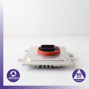 BMW G05 X5 X5M X6 Headlight Head Light Lamp Ballast Control Module OEM 55k