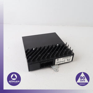 BMW E90 328i M3 Audio Sound Radio Hi-Fi Amplifier Control Module OEM