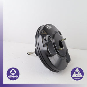 BMW E46 325i 323i 330i Vacuum Brake Power Booster OEM