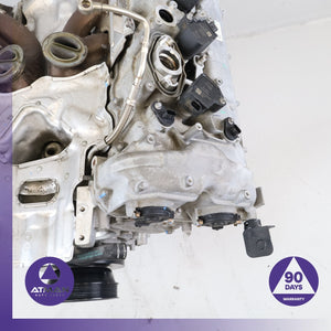 20-26 BMW G05 X5 M850i 4.4L N63B44D Engine Motor Assembly OEM 55k