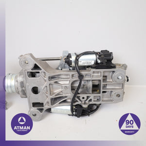 09-19 BMW F10 550i 640i 750Li Steering Column Assembly 32306787926 OEM — photo 6
